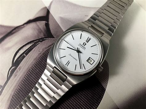 omega swiss watches